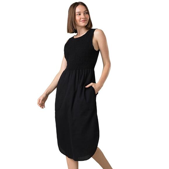 Prana Dresses & Skirts - PrAna Seakissed Dress